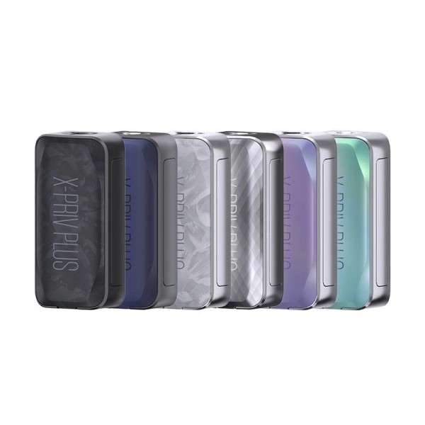 Mod X-Priv Plus - Smoktech