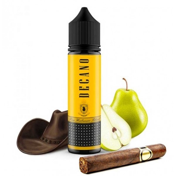 Decano Eliquid France Shake  & Vape
