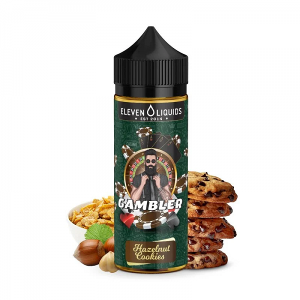 copy of CARAVELLA COFFEE BOURBON TOBACCO (60ML)