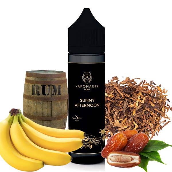 copy of CARAVELLA COFFEE BOURBON TOBACCO (60ML)