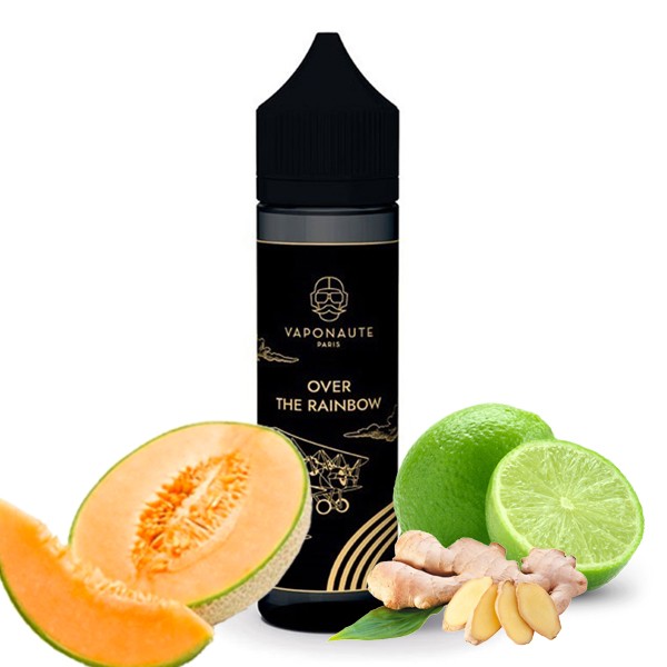 Vaponaute Paris Over The Rainbow  (60ML)
