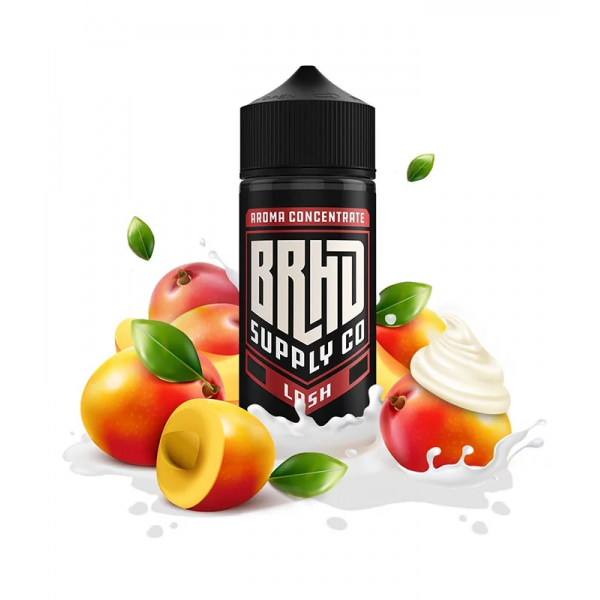 Barehead Weird Vibes - Classic Lash (120ML)