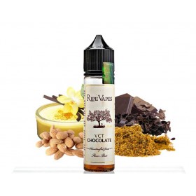 RipeVapes Flavour Shot VCT Chocolate