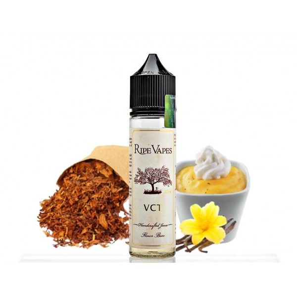 RipeVapes Flavour Shot VCT 60ml