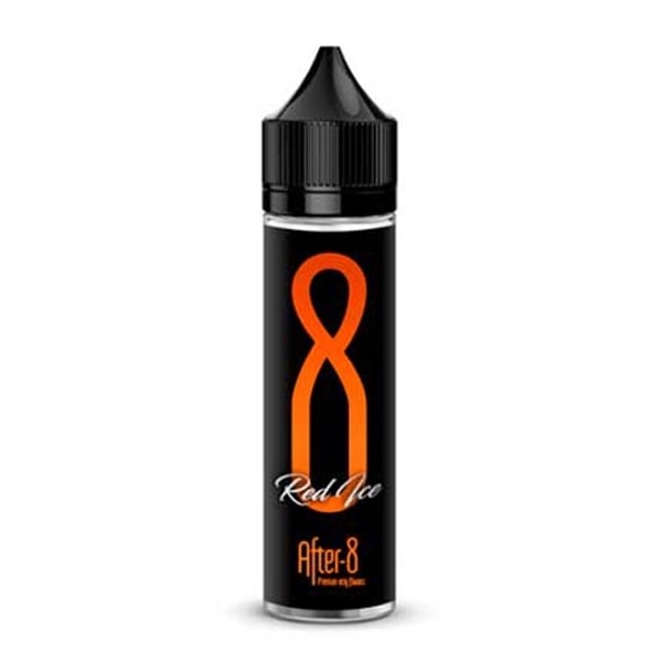 After-8 Red Ice Flavor Shot 20ml/60ml