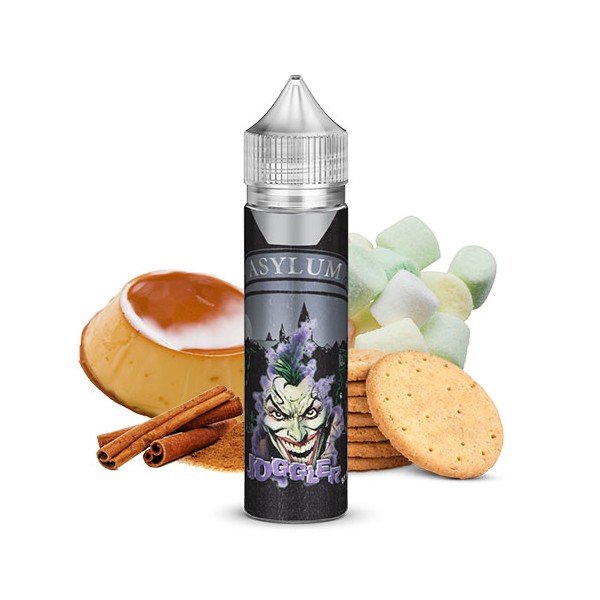 Five Pawns BFF Enriched Shake&Vape