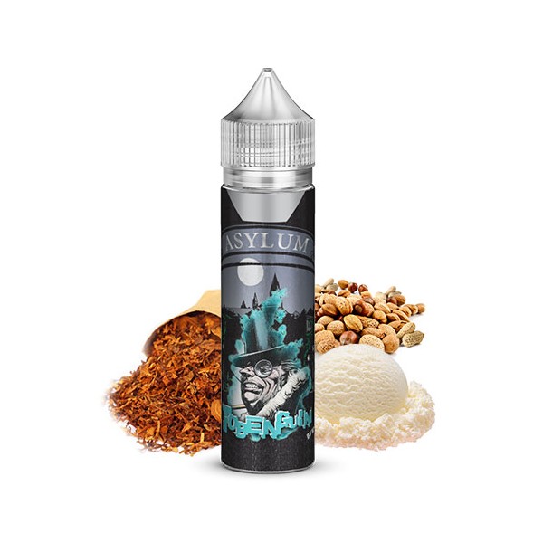 Five Pawns BFF Enriched Shake&Vape