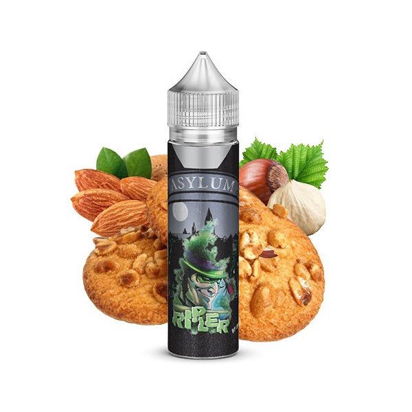 Asylum Flavor Shot Ripler 60ml