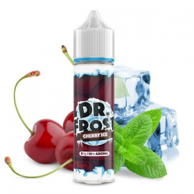 Dr. Frost Cherry 60ml