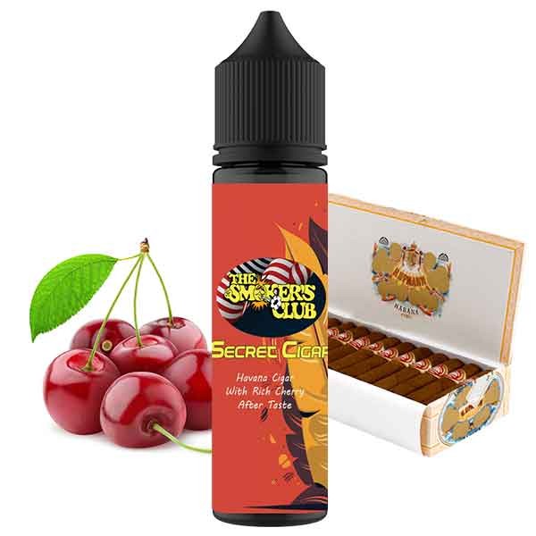 copy of CARAVELLA COFFEE BOURBON TOBACCO (60ML)