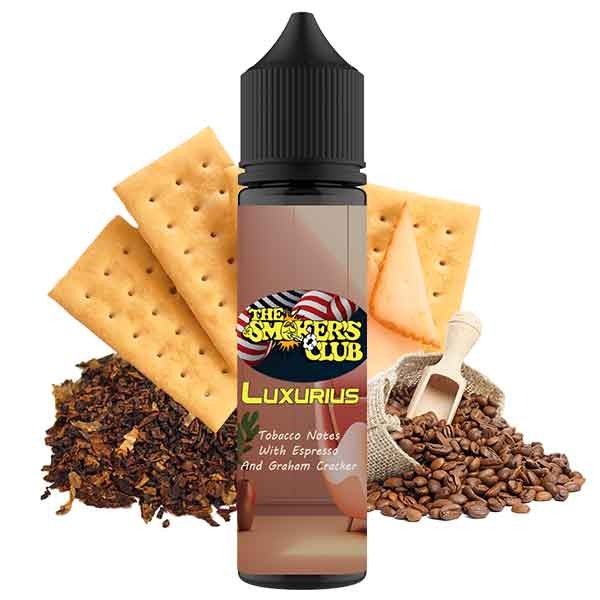 copy of CARAVELLA COFFEE BOURBON TOBACCO (60ML)