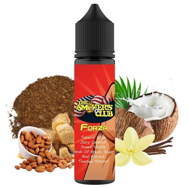 copy of CARAVELLA COFFEE BOURBON TOBACCO (60ML)