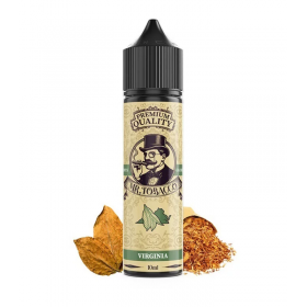Mr. Tobacco Virginia 60ml