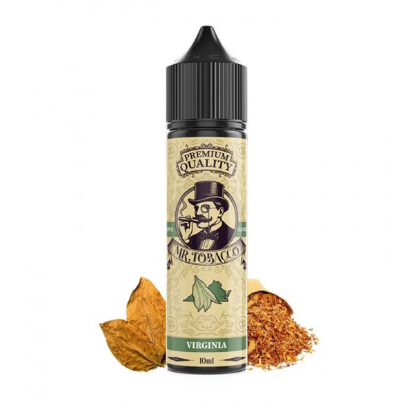 Mr. Tobacco Virginia 60ml
