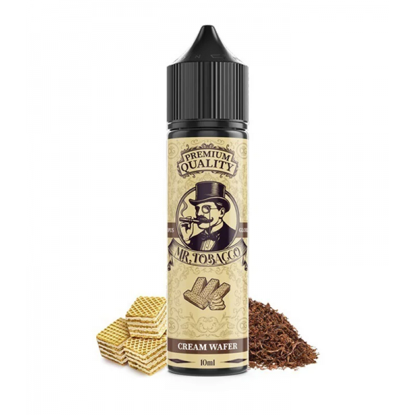 copy of CARAVELLA COFFEE BOURBON TOBACCO (60ML)
