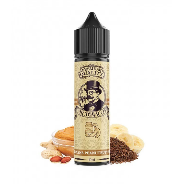 copy of CARAVELLA COFFEE BOURBON TOBACCO (60ML)