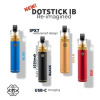 Kit Dotstick 1650mah Dotmod