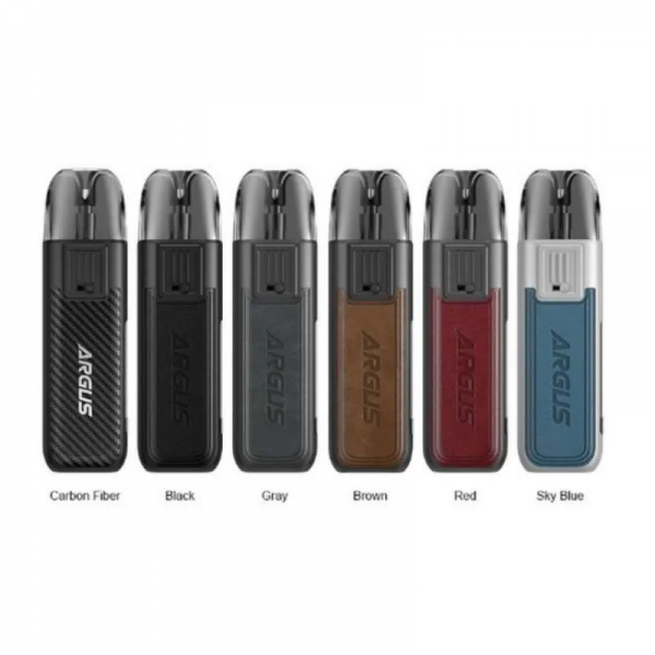 Kit Argus Pod - Voopoo