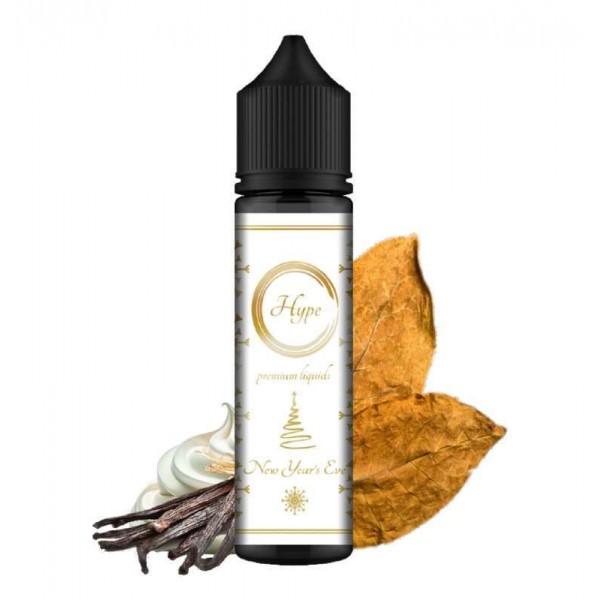copy of Safe Smoking Hype Crepa FlavorShot 60ml