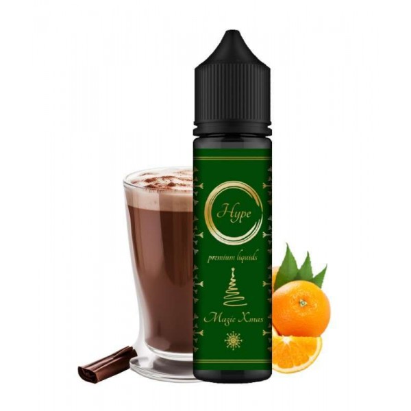 Hype - Magic Xmas 12/60ml