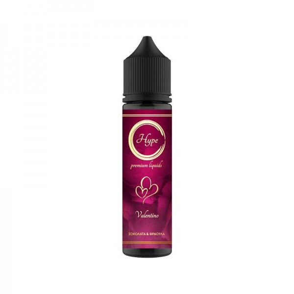 Hype - Valentino 12/60ml