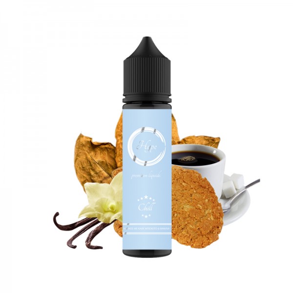 Hype - Chill 12/60ml
