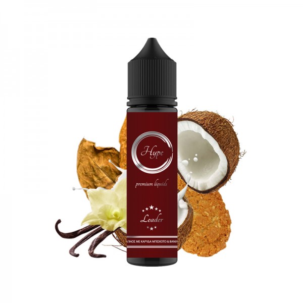 Hype - Leader 12/60ml