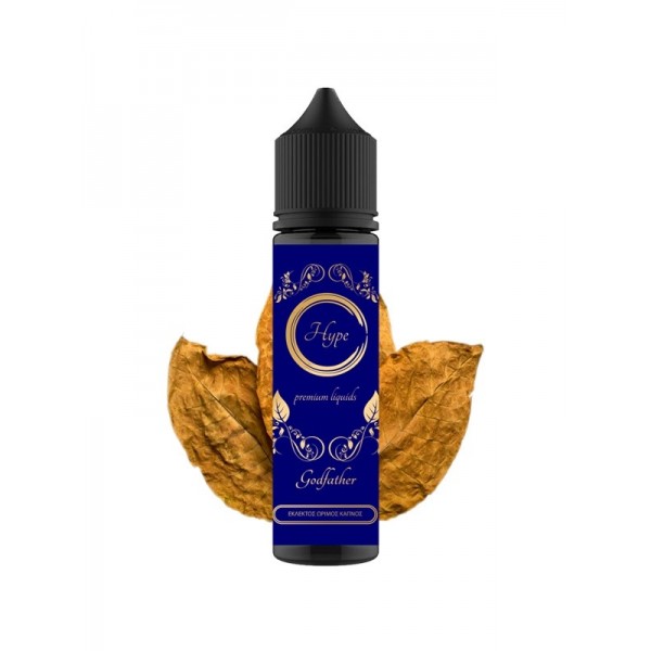 Hype - Godfather 12/60ml