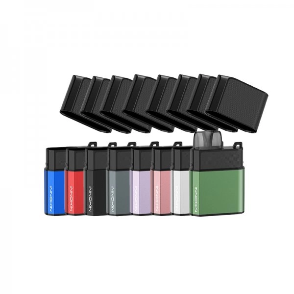 Kit Klypse Zip 650mAh - Innokin