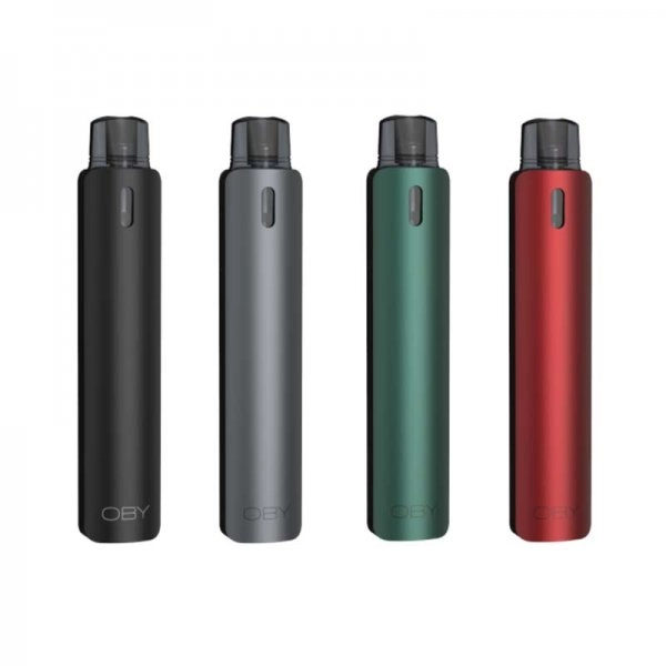 Aspire Oby Pod Kit 2ml