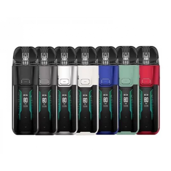 copy of AMPBB Luxury Edition + DACBB Kit 2000mAh - BP Mods