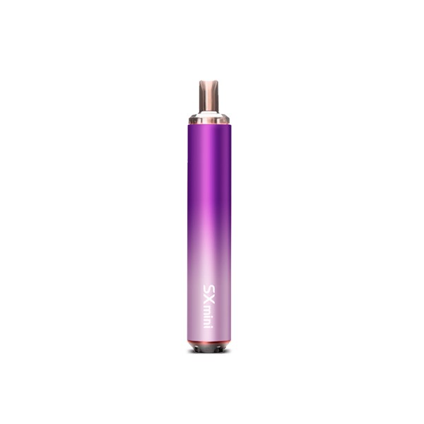 SXmini MK Pro Air 700mAh - SXmini