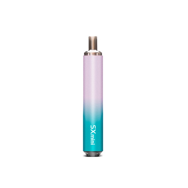 SXmini MK Pro Air 700mAh - SXmini