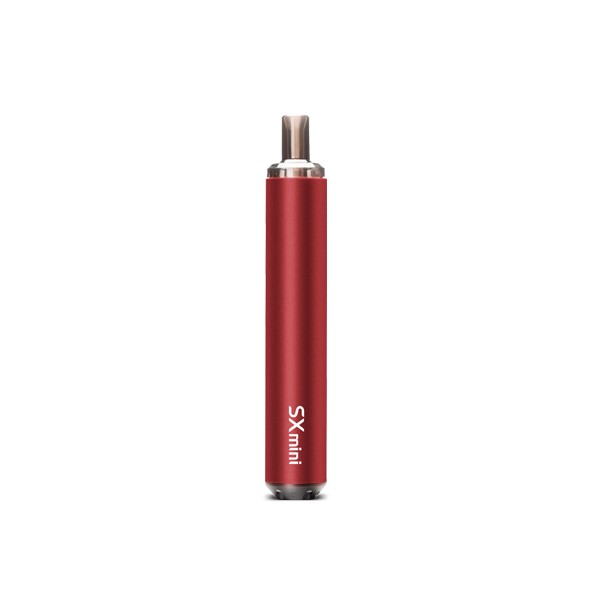 SXmini MK Pro Air 700mAh - SXmini