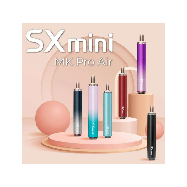 SXmini MK Pro Air 700mAh - SXmini