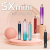 SXmini MK Pro Air 700mAh - SXmini