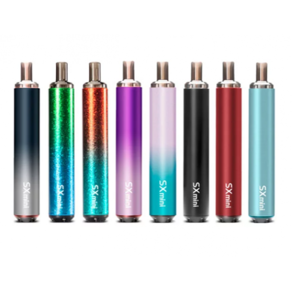 SXmini MK Pro Air 700mAh - SXmini