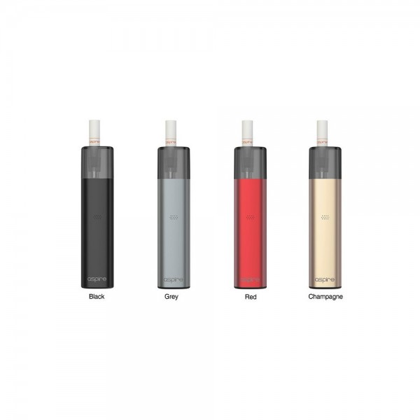 Aspire Vilter Kit 450mAh 2 ml