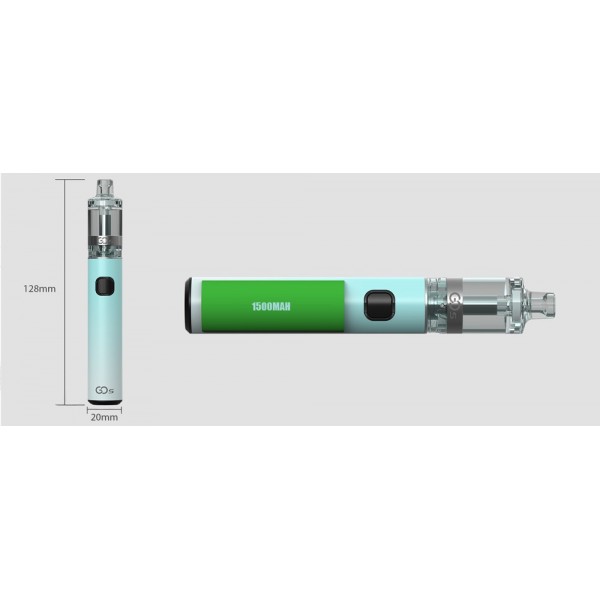 Go S 2ml Kit 1500mAh - Innokinn