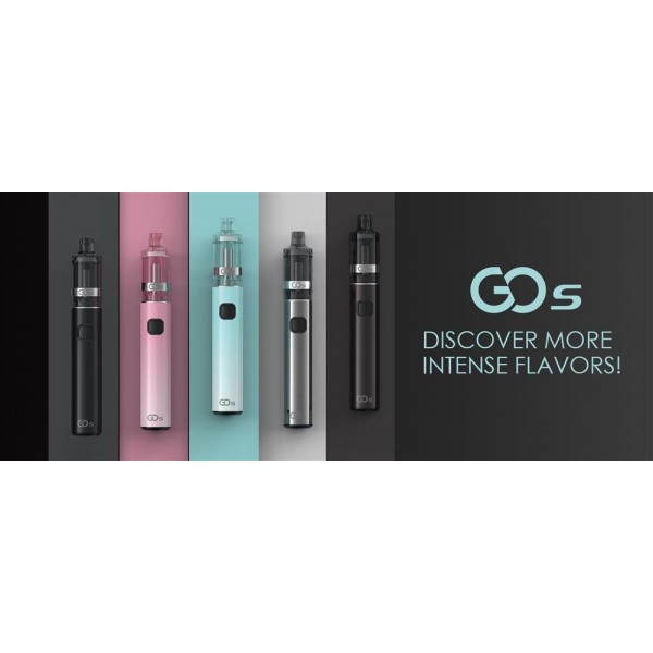 Go S 2ml Kit 1500mAh - Innokinn