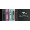 Go S 2ml Kit 1500mAh - Innokinn