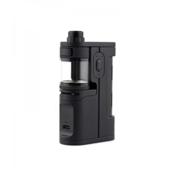 Abyss AIO 60W Box Mod Kit | Dovpo and Suicide Mods | Box Mods ...