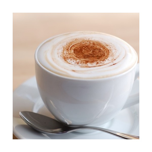 Cappuccino Flavor - TPA