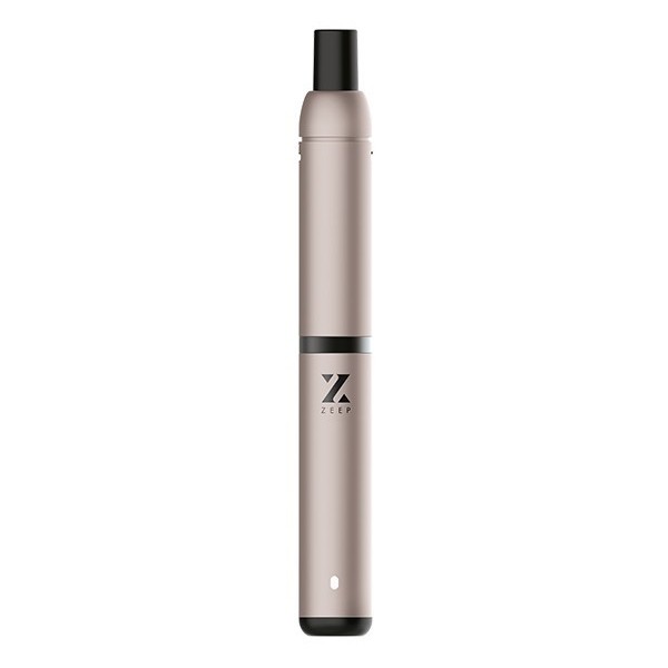 Puff Zeep Pod Kit 500mAh