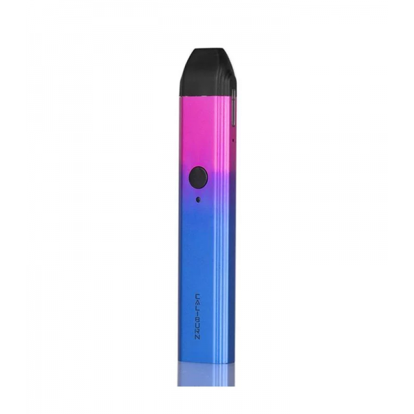 Kit Pod Caliburn 2ml 11W 520mAh - Uwell