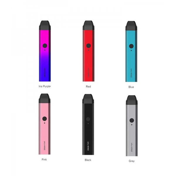 Pod Caliburn 2ml 11W 520mAh - Uwell