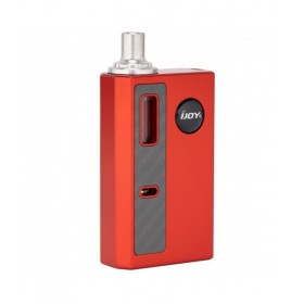 Ijoy Mercury Kit 2ml 1100mAh