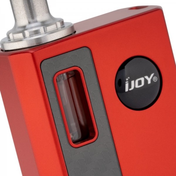 Ijoy Mercury Kit 2ml 1100mAh