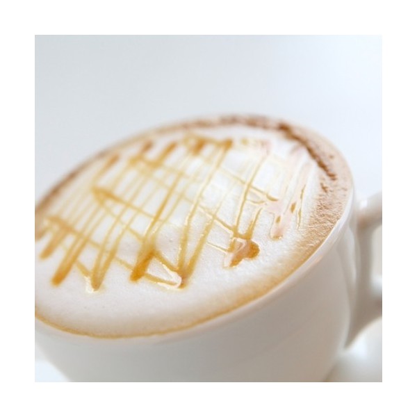 Caramel Cappuccino Flavor - TPA