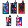 Ijoy Mercury Resin Kit 2ml 1100mAh